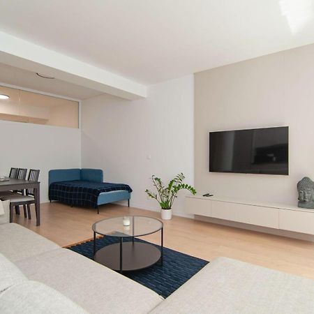 Beautiful Apartment Bratislava Exteriér fotografie