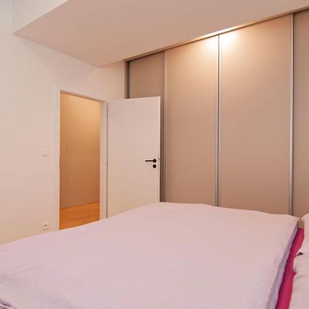 Beautiful Apartment Bratislava Exteriér fotografie