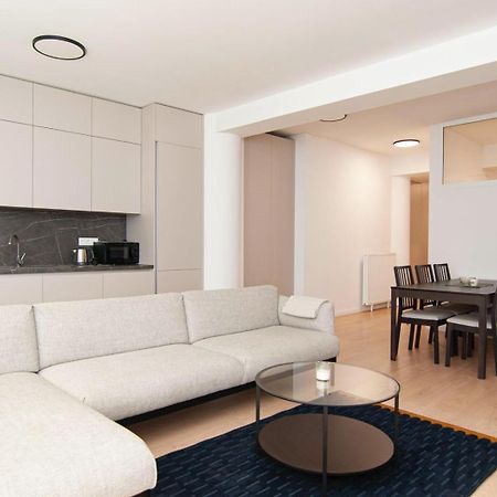 Beautiful Apartment Bratislava Exteriér fotografie