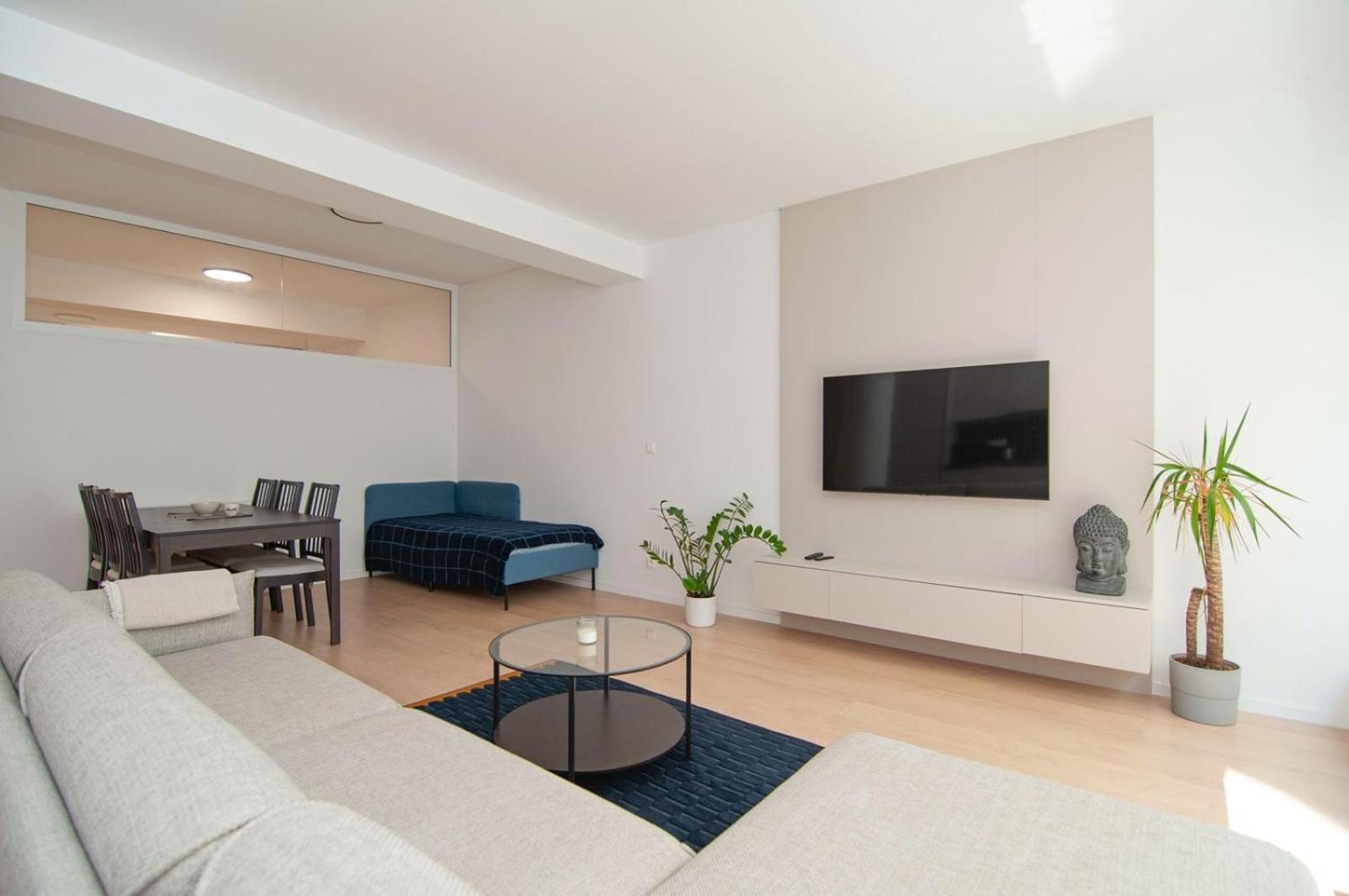 Beautiful Apartment Bratislava Exteriér fotografie