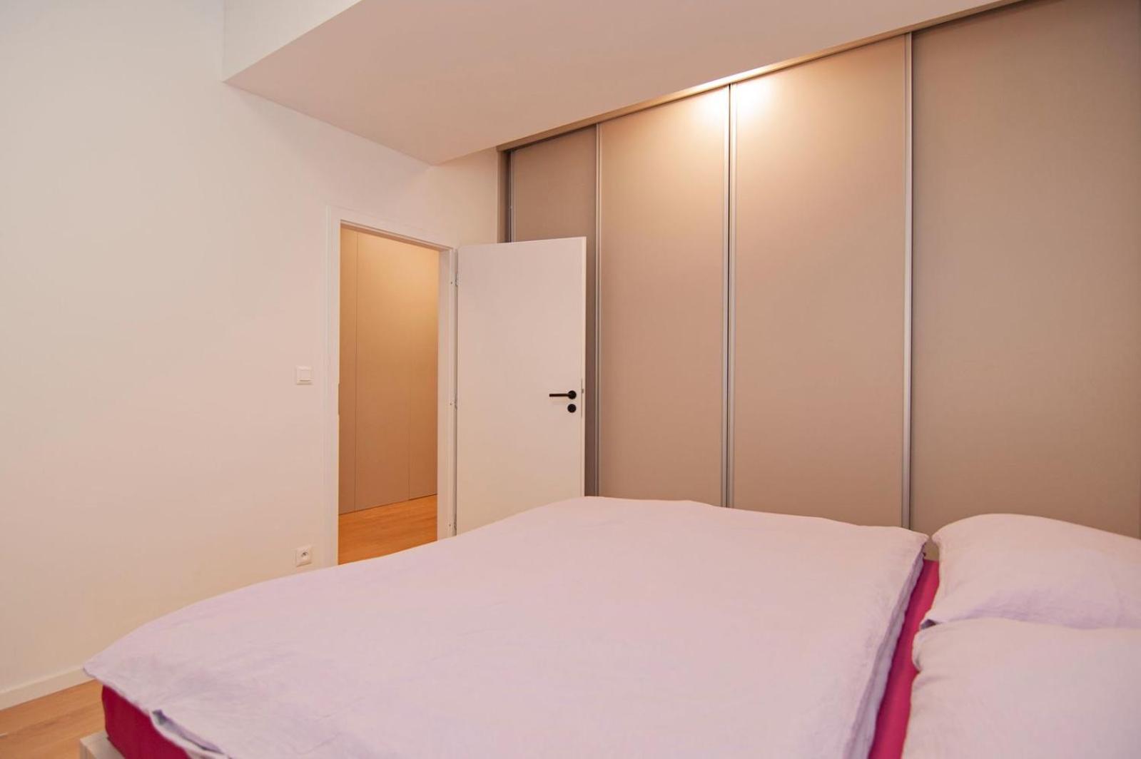 Beautiful Apartment Bratislava Exteriér fotografie