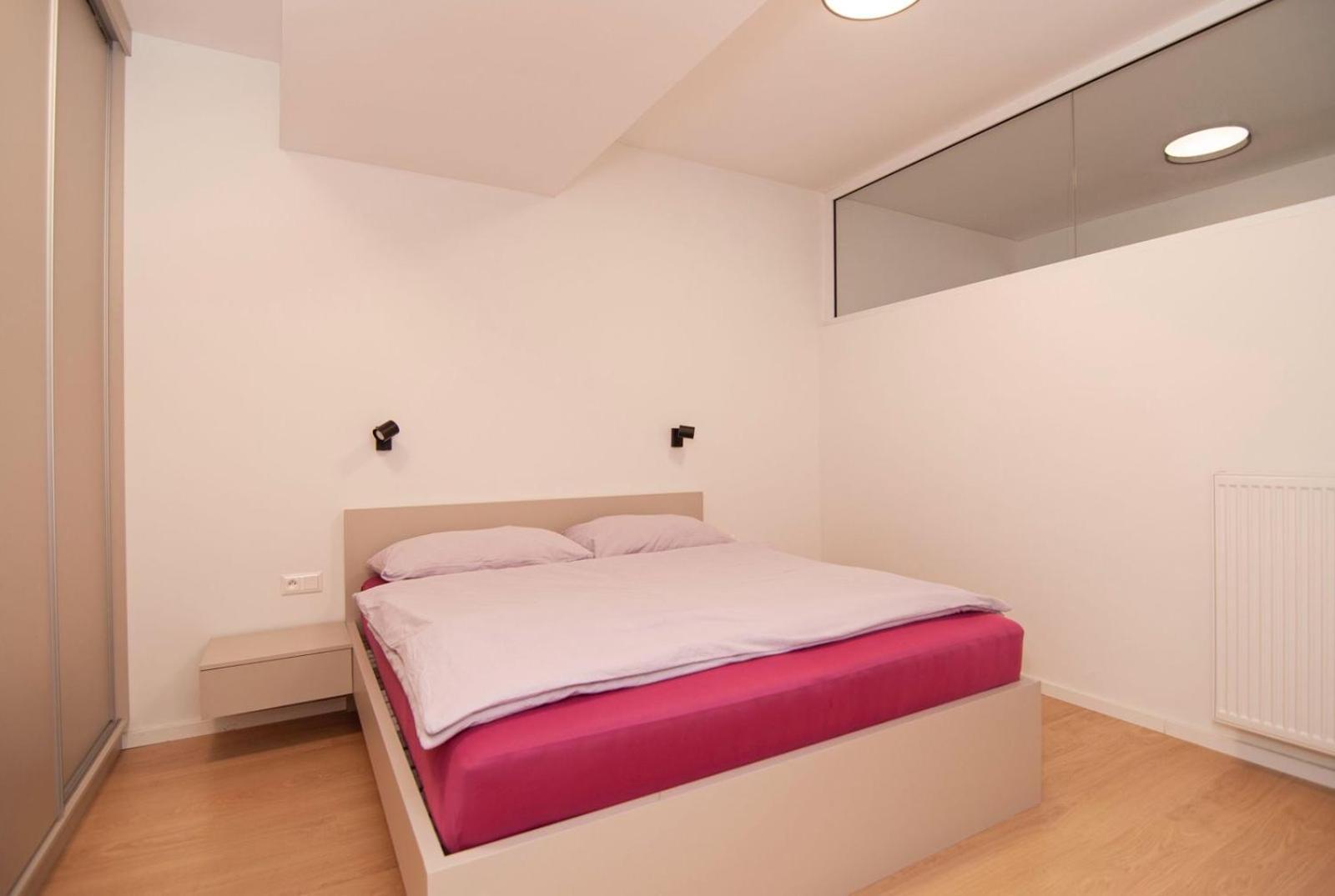 Beautiful Apartment Bratislava Exteriér fotografie