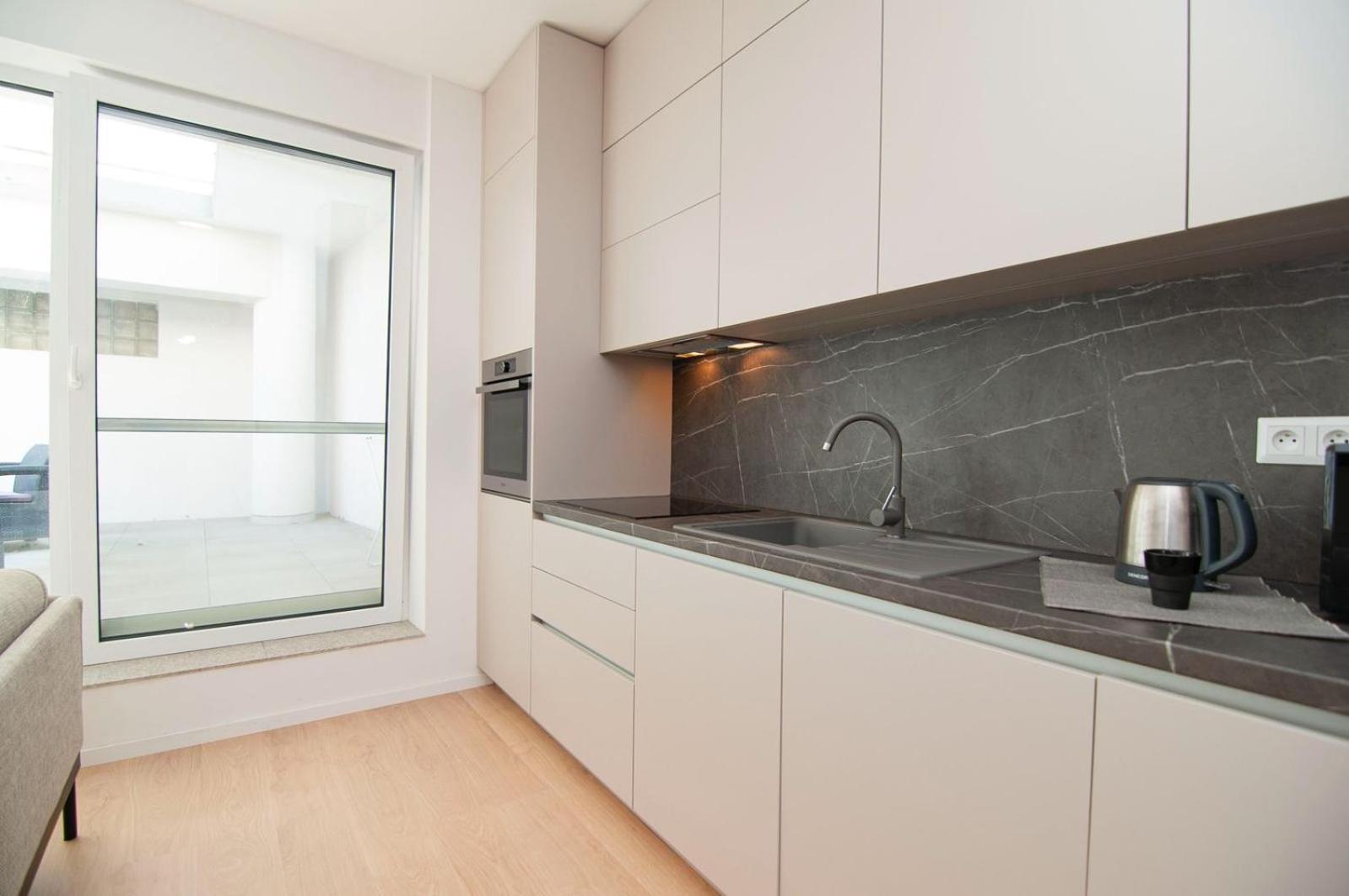 Beautiful Apartment Bratislava Exteriér fotografie