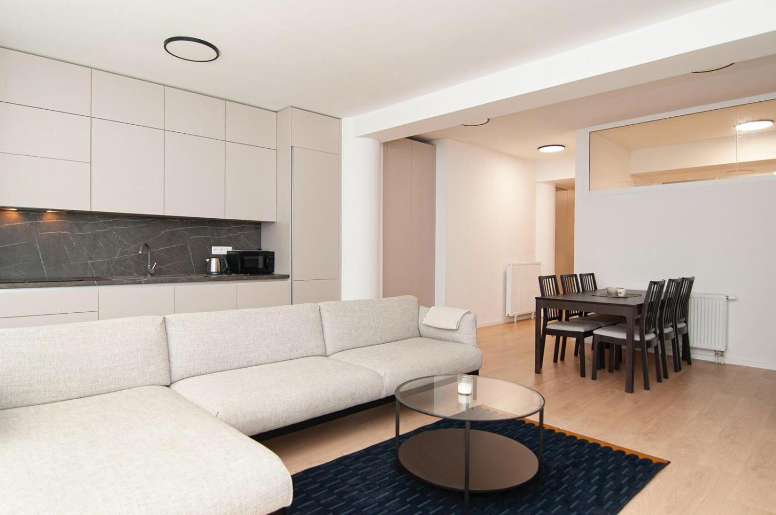 Beautiful Apartment Bratislava Exteriér fotografie